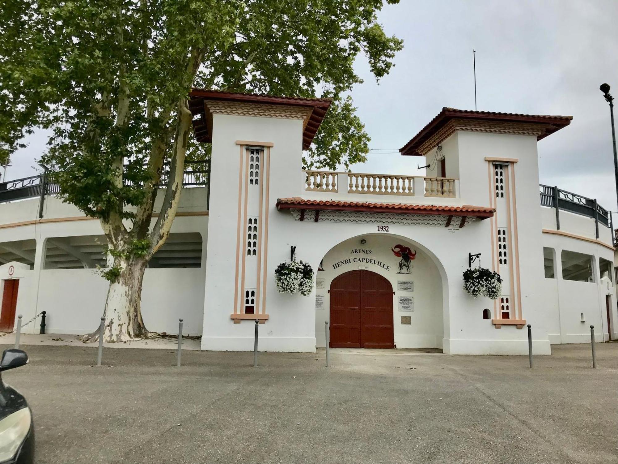 Bulle Etoilee En Nature Landaise Saint-Sever  Exterior photo